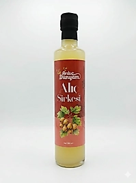 ALIÇ SİRKESİ 500 ML