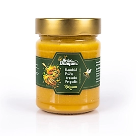 400 gr Yetişkin Karışım Bal