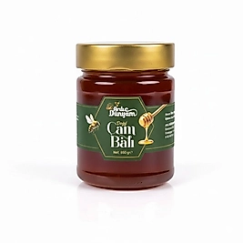 ÇAM BALI 400 GR