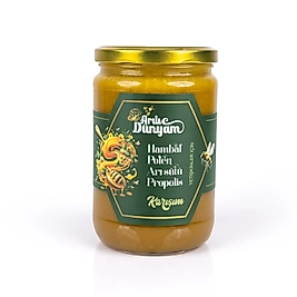 850 gr YETİŞKİN KARIŞIM