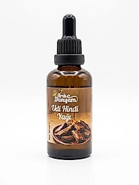 UDİ HİNDİ YAĞI 50 ML