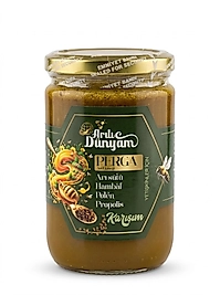 850 gr PERGALI YETİŞKİN KARIŞIM