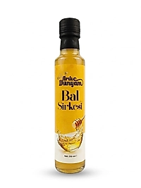 BAL SİRKESİ 250 ML